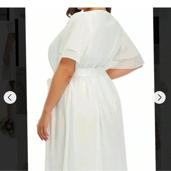 (5)NWT pin  up fashion dress - Picture 2 of 4